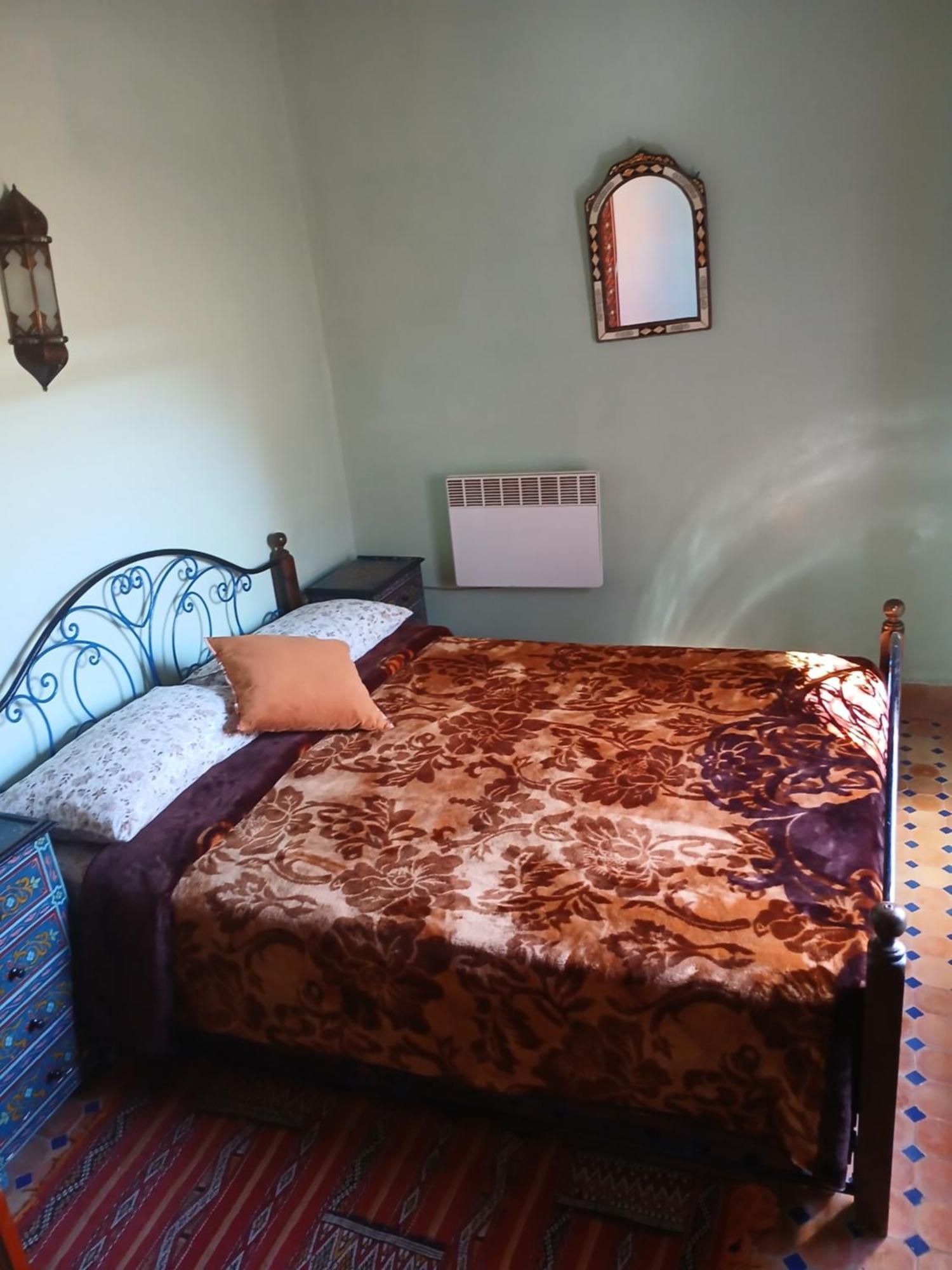 Riad Idrissi メクネス エクステリア 写真