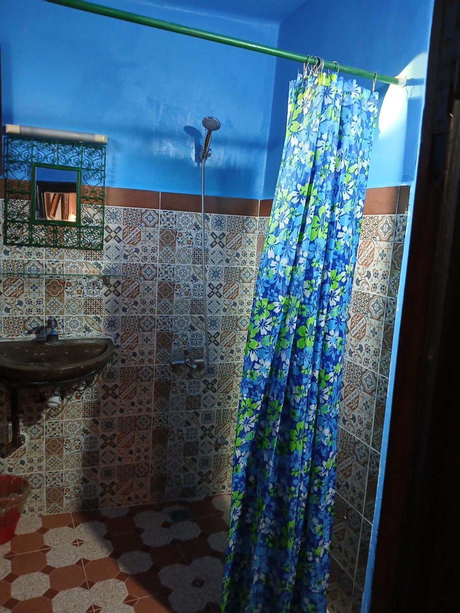 Riad Idrissi メクネス エクステリア 写真