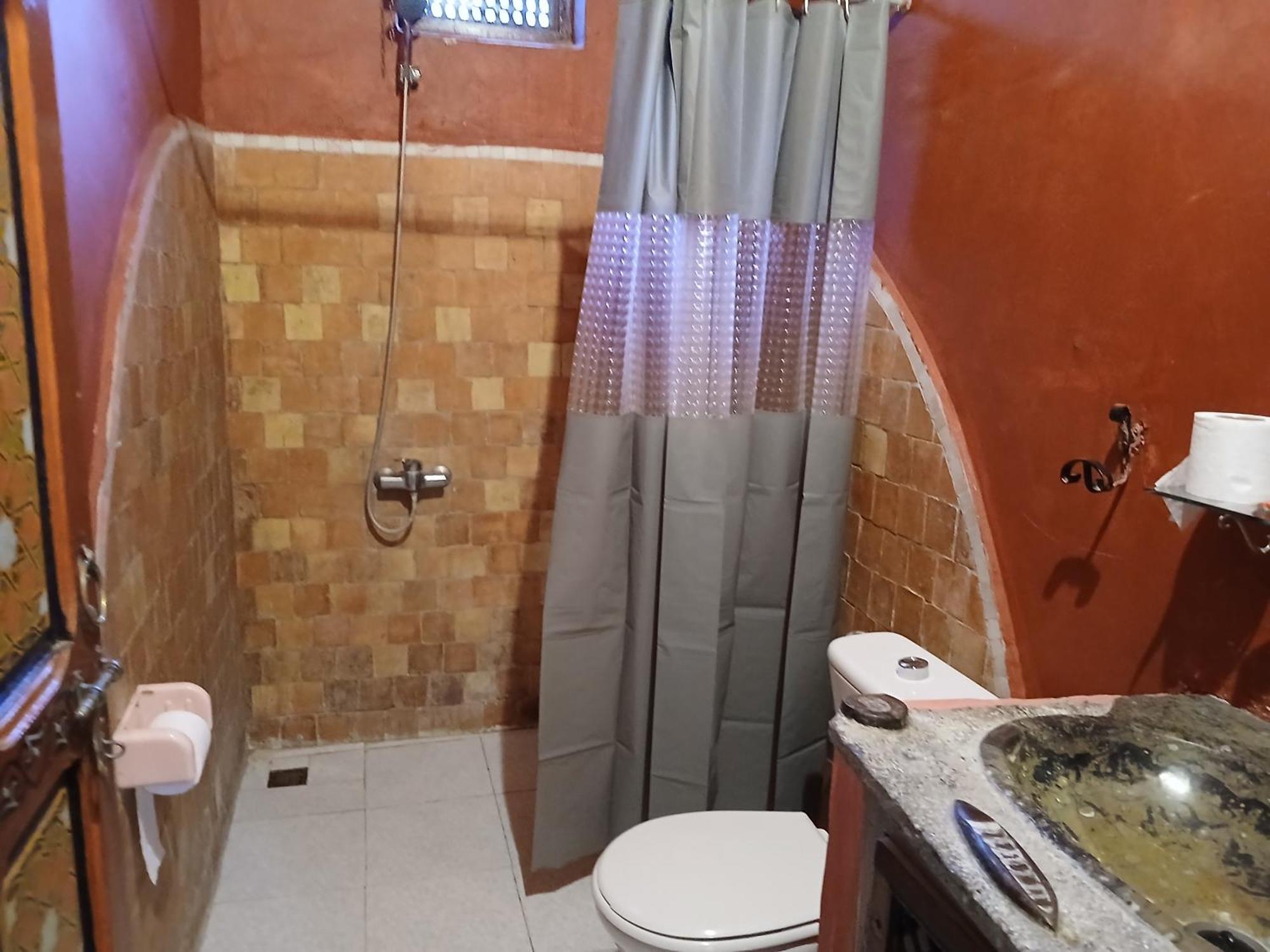 Riad Idrissi メクネス エクステリア 写真