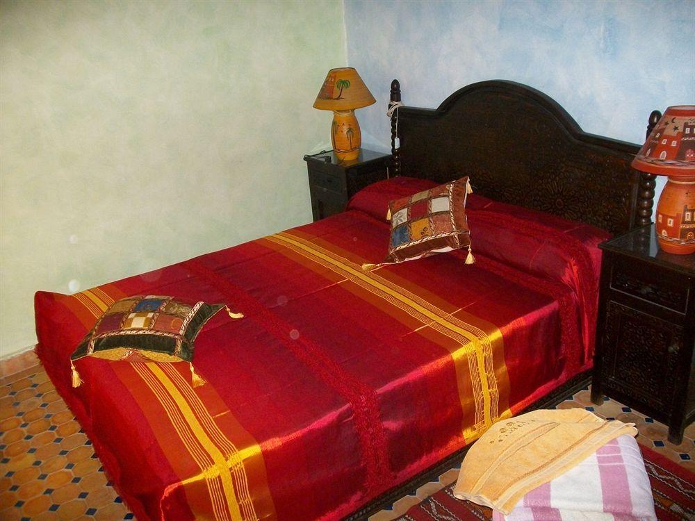 Riad Idrissi メクネス エクステリア 写真